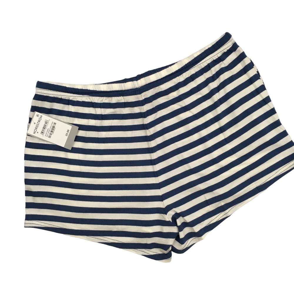 Nordstrom Moonlight Dream Pajama Shorts - Picture 2 of 5